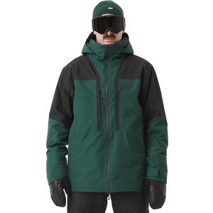 Picture Organic Track Jacket